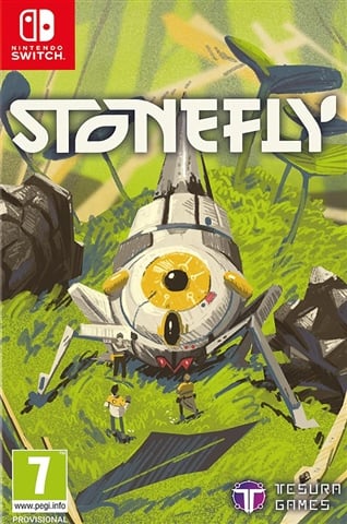 Stonefly