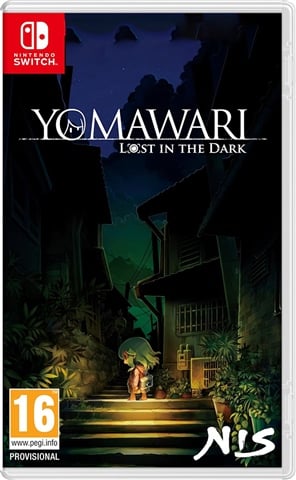 Yomawari: Lost in the Dark (Sin DLC)