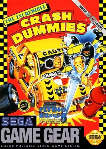 Crash Dummies