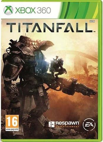 Titanfall