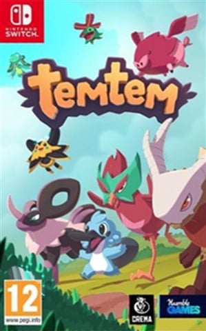 TemTem