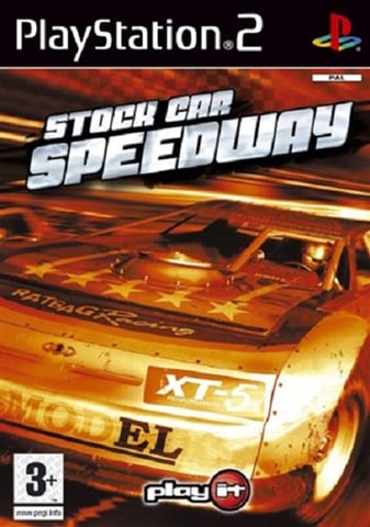 Stock Car Speedway
