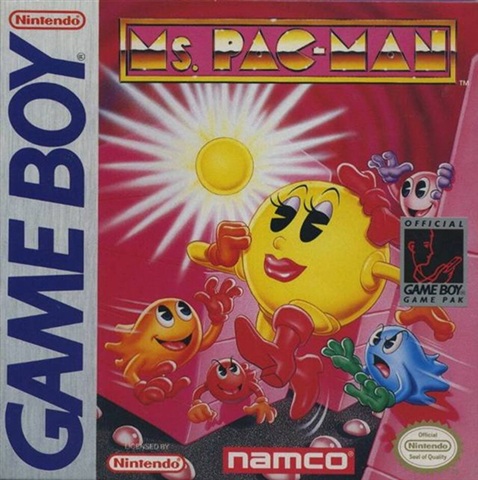 Ms. Pac-Man, Perfecto