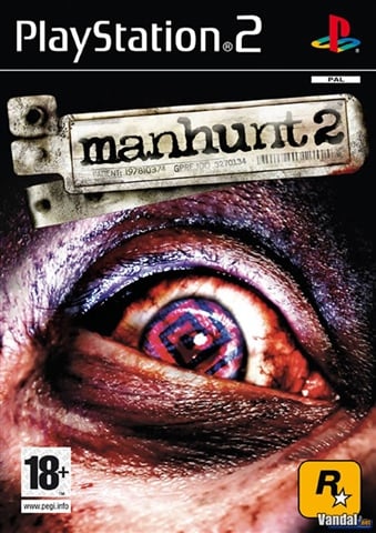 Manhunt 2