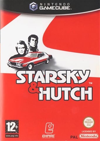 Starsky & Hutch