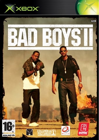 Dos Policias Rebeldes II