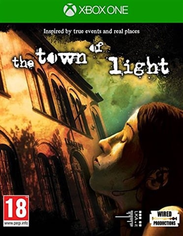 Town Of Light, The