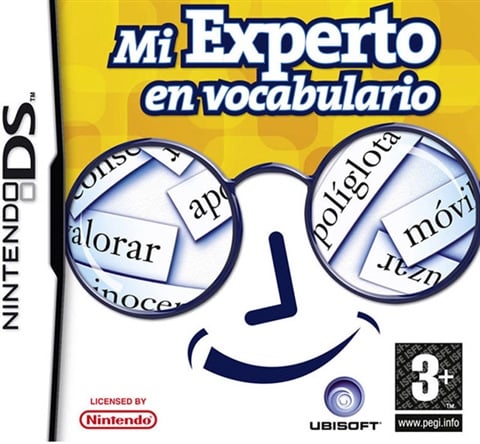Mi Experto en Vocabulario