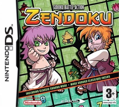 Zendoku