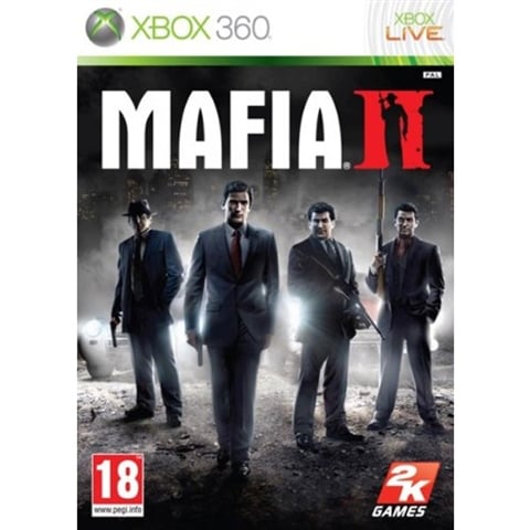 Mafia II