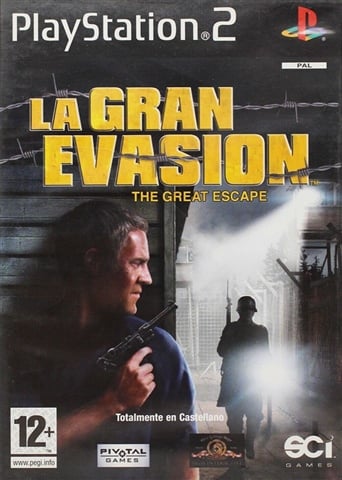 La Gran Evasion
