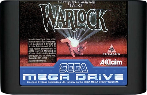Warlock