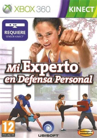 Mi Experto En Defensa Personal