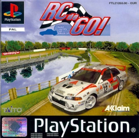 RC de GO!