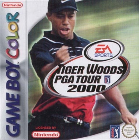 Tiger Woods PGA Tour 2000, Perfecto