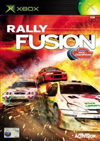 Rally Fusion
