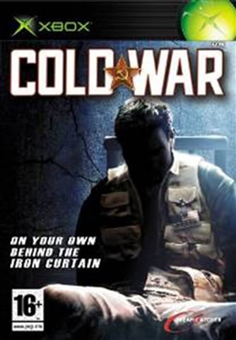 Cold War