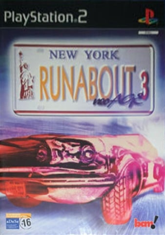 Runabout 3