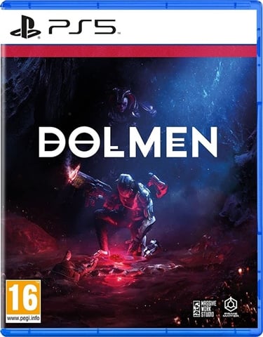 Dolmen