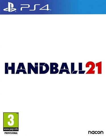 Handball 21