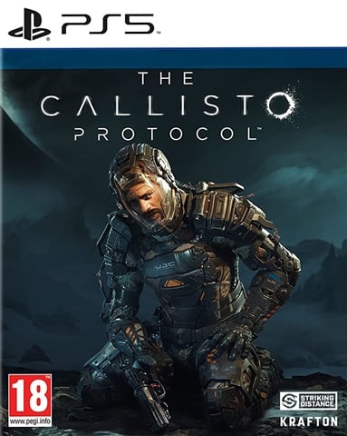 Callisto Protocol, The