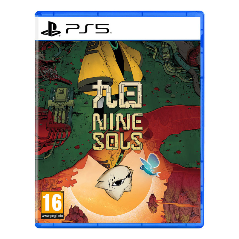 Nine Sols