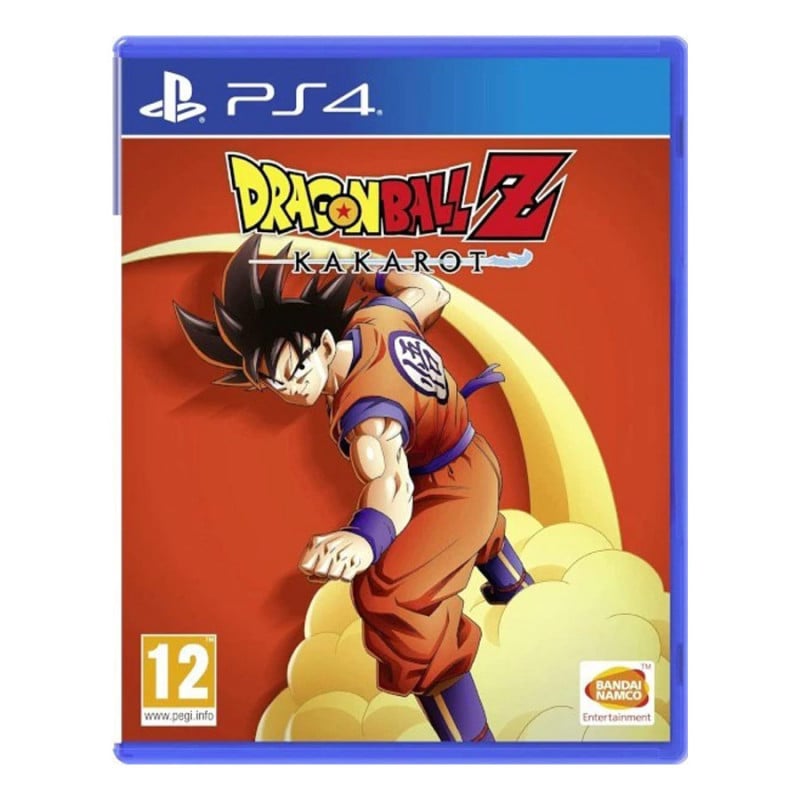 Dragon Ball Z: Kakarot