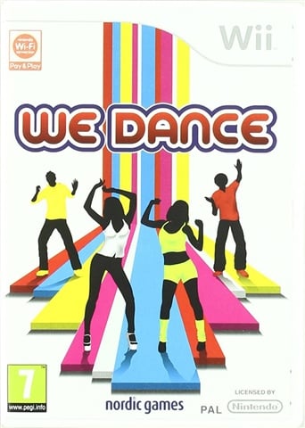 We Dance