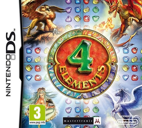 4 Elements