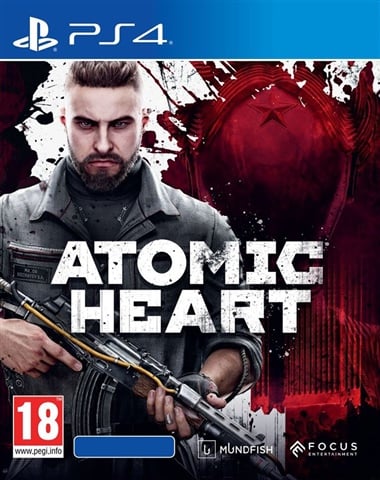 Atomic Heart