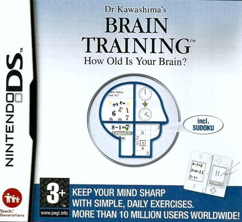 Brain Age