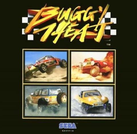 Buggy Heat