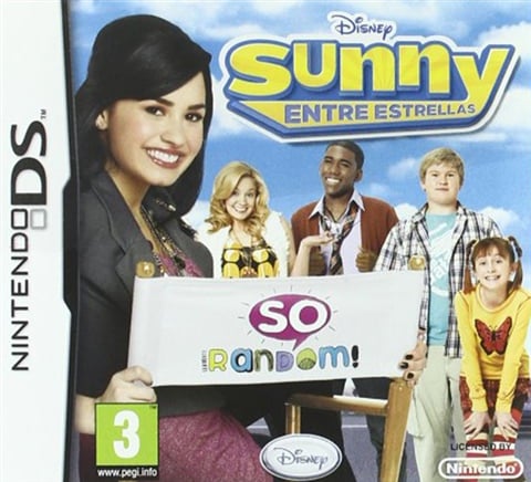 Sunny Entre Estrellas