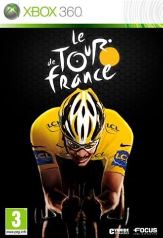 Tour de France, Le