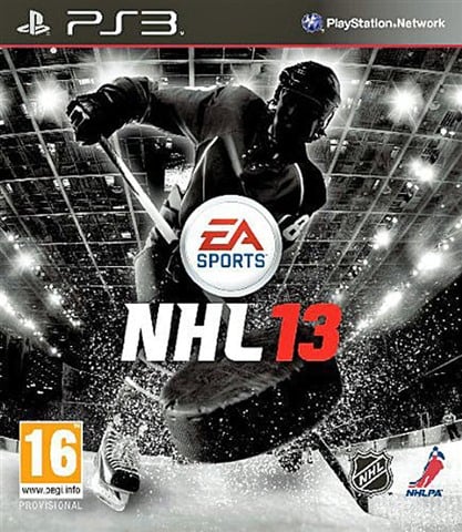 NHL 13
