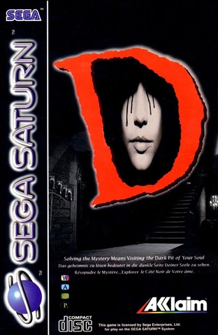 D, Sin Manual, Caja
