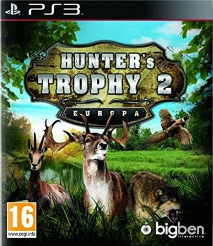 Hunters Trophy 2