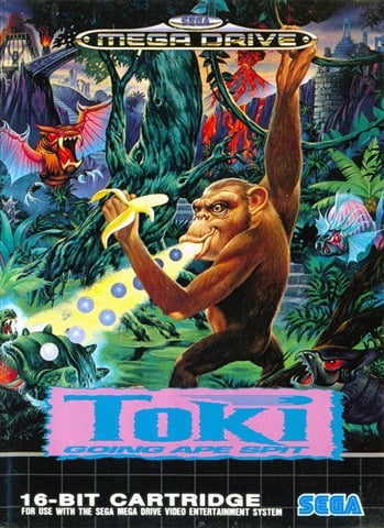 Toki