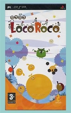Loco Roco