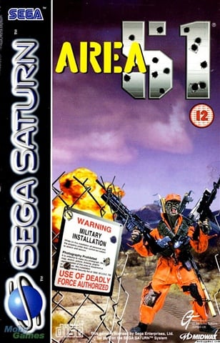 Area 51