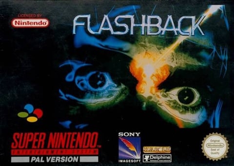 Flashback, Perfecto