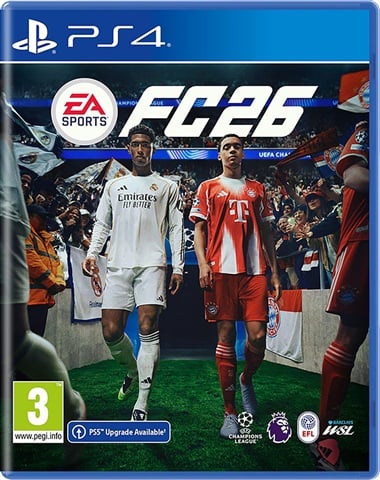 EA Sports FC 26