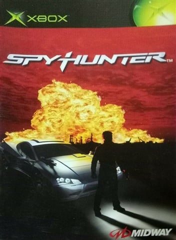 Spyhunter
