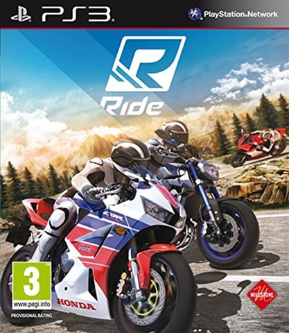 Ride