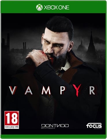 Vampyr