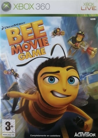 Bee Movie