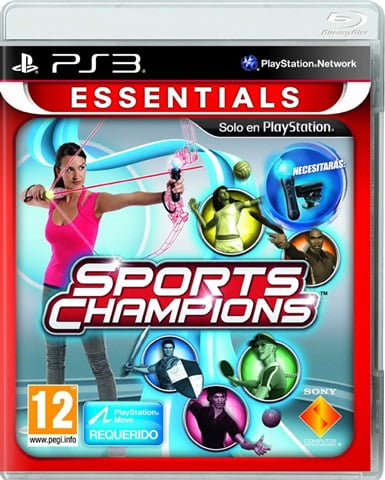 Sports Champions