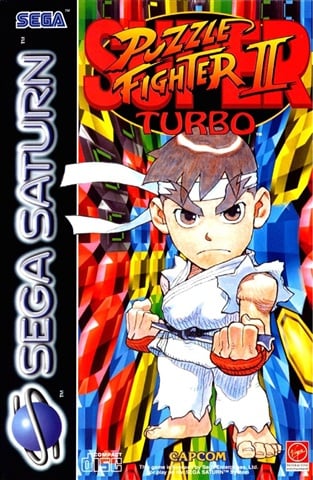 Super Puzzle Fighter II Turbo, Perfecto