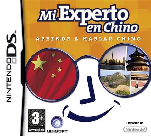 Mi Experto En Chino