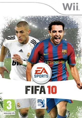 FIFA 10